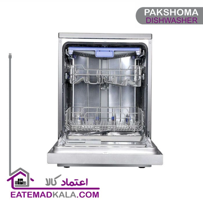 ماشین ظرفشویی 15 نفر پاکشوما مدلMDF-15310W